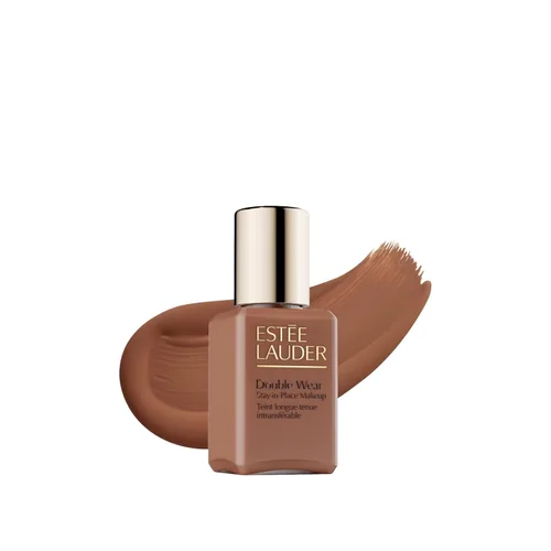 Miniatura 37 de Estée Lauder Double Wear Stay-in-Place Foundation Makeup 36-Hour Long-Wear Oil-Free Liquid Matte Foundation Hydrating, Breathable, Buildable