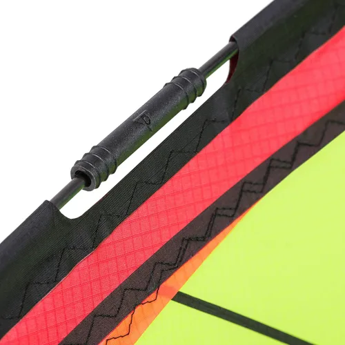 Miniatura 5 de Prism Kite Technology Nexus 2.0 Cometa de acrobacias enmarcada de doble línea Spectrum