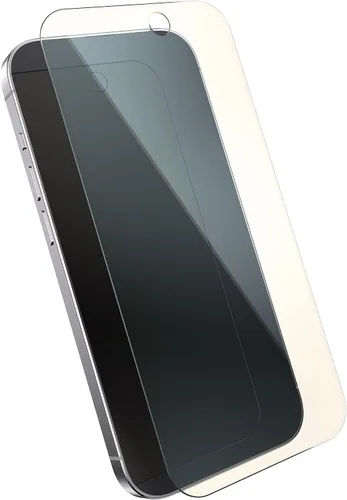 Miniatura 9 de Speck Productos Shieldview Protector de pantalla de vidrio para iPhone 14 Pro, modelo de 6.1", privacidad