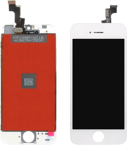 Miniatura 6 de Para iPhone 5S/SE 2016 Reemplazo de pantalla para iPhone SE A1662 LCD Digitalizador Kits de reparación para iPhone 5STouch Pantalla Asamblea