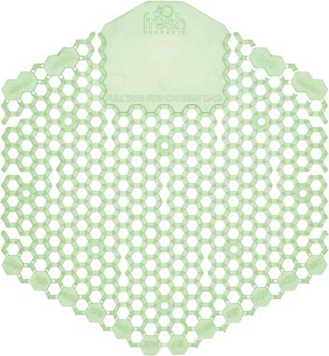 Miniatura 12 de Fresh Products Wave 3D, prácticamente elimina las salpicaduras de orina, uso de 30 días, fácil instalación, bacterias beneficiosas, fragancia