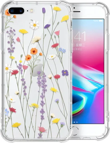 Miniatura 47 de Funda compatible con iPhone XR, TPU suave, transparente, a prueba de golpes, funda protectora transparente para iPhone XR, cactus