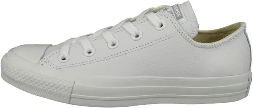 Miniatura 7 de Converse Chuck Taylor All Star - Tenis bajos de cuero unisex para adultos