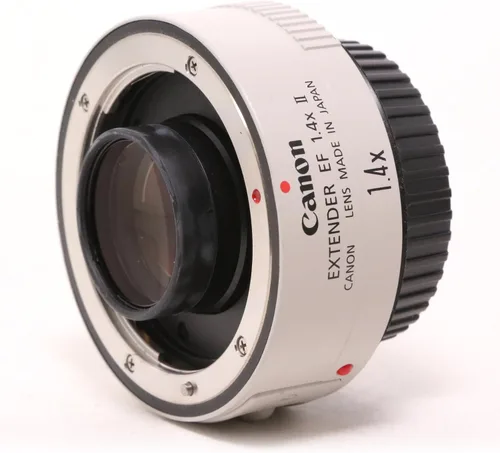 Miniatura 2 de Extensor Canon EF 1.4x II USADO