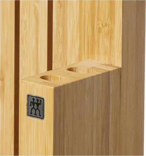 Miniatura 2 de HENCKELS 35043-200-0 - Juego de cuchillos, 10.9 in, madera