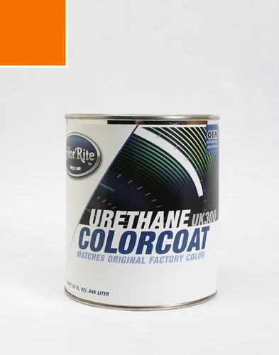 Miniatura 406 de ColorRite Bolígrafo para Dodge Avenger Automotive Touch-up Paint - Pintura transparente con efecto azul moderno PBL/EBL - Paquete de color + capa