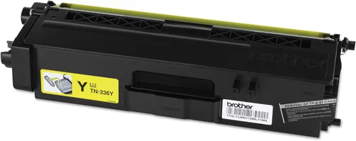 Miniatura 2 de Cartucho tóner para impresora Brother TN336X Series, Amarillo