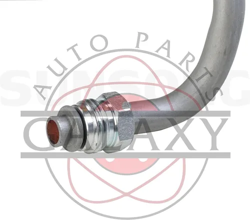 Miniatura 4 de Piezas de repuesto para 2001 2002 2003 2004 2005 2006 2007 2008 2009 2010 Chevrolet Silverado 2500HD 6.0L 8.1L Hydroboost mangueras de dirección