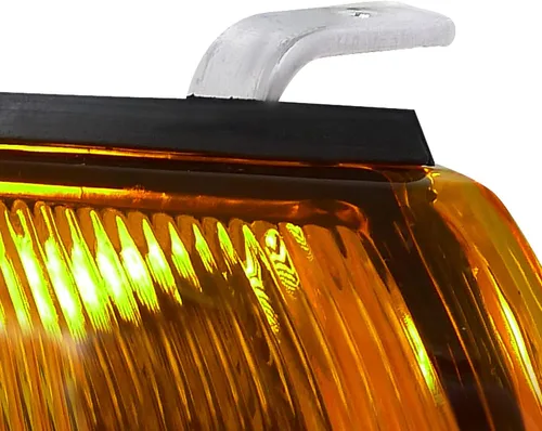Miniatura 6 de SPEC-D TUNING Luces de esquina de lente ámbar compatibles con Subaru Impreza 1995-2001 L+R par conjunto
