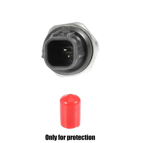 Miniatura 6 de X AUTOHAUX 30530-P8F-A01 Sensor de detonación de encendido de motor de coche para Honda Accord Odyssey Pilot Ridgeline para Acura RL TL CL MDX V6