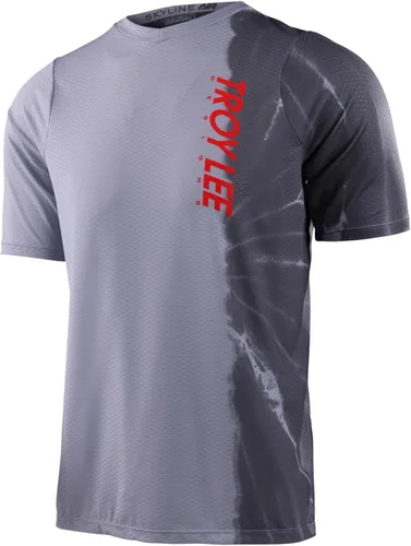Troy Lee Designs Ciclismo MTB Bicicleta Mountain Bike Jersey Camisa para Hombres, Skyline Air SRAM Roost SS