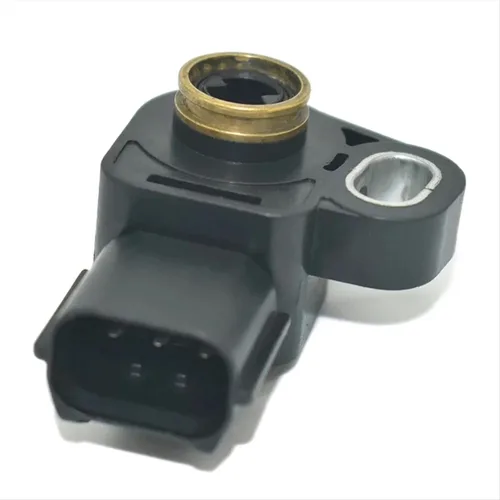 Miniatura 3 de Sensor de posición del acelerador de automóvil Sensor de posición del acelerador adecuado para Yamaha para Fz8 Fz 8 2011-2013 5P0-H5885-00