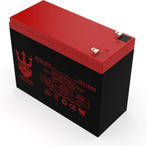 Miniatura 4 de Neptune - Batería de repuesto para F2 APC BackUPS Pro 650 BK650M 1000 B-655