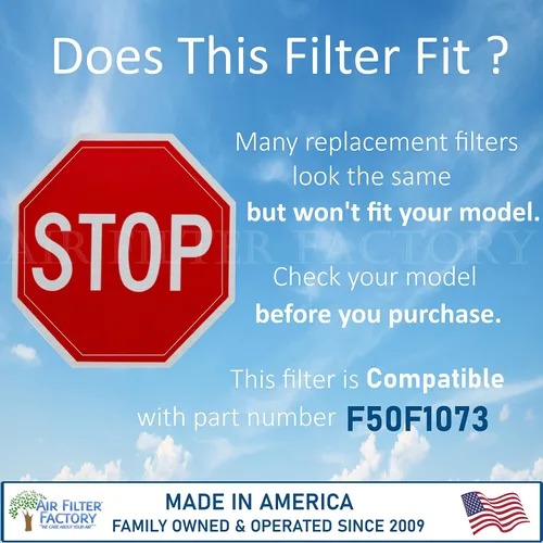 Miniatura 7 de Air Filter Factory Filtro de metal 203368 de repuesto para Honeywell EAC F50F1073, F300E1019, 50000293-002 prefiltros de malla de aluminio