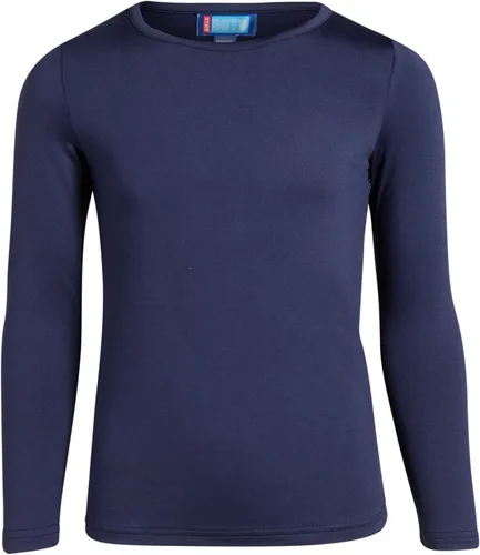 Miniatura 4 de Conjunto de ropa interior térmica 4 piezas de forro polar cepillado y pantalones largos para niños