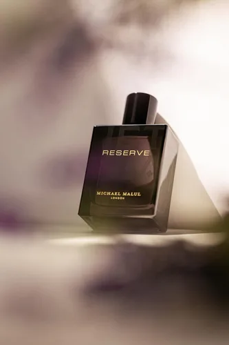 Miniatura 6 de Michael Malul Jet Black Reserve Eau de Parfum para Hombre - 3.4 fl oz 3.4oz