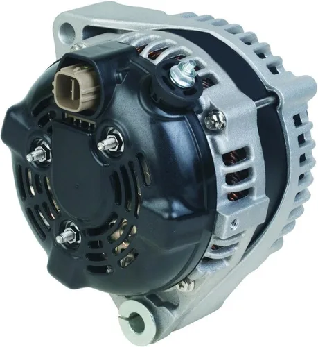 Miniatura 2 de OEG Parts Nuevo alternador compatible con Toyota Tundra V8 4.7L 03-09, Sequoia V8 4.7L 03-09 270600F040, 270600F070, 1042103380, 9664219338