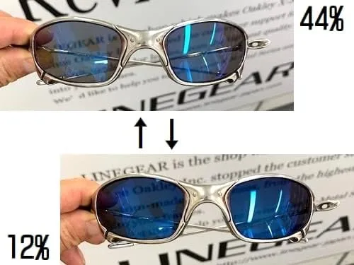 Miniatura 4 de LINEGEAR NXT VARIA - Lentes fotocromáticos para Oakley Juliet