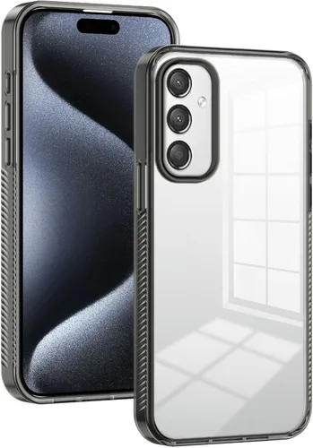 Miniatura 160 de Funda para Xiaomi Redmi Note 12 Pro Compatible con Xiaomi Redmi Note 12 Pro Phone Case Cover HRFH-GT Blanco
