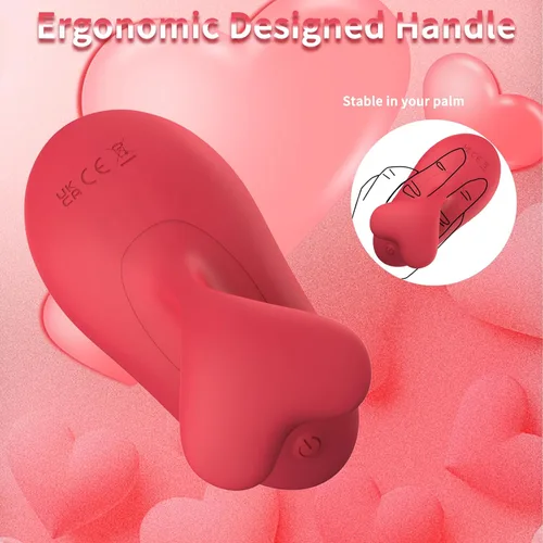 Miniatura 4 de Vibrador de succión juguetes sexuales para adultos, vibradores de clítoris, juguete sexual con 10 modos de succión, juguetes para adultos, chupón