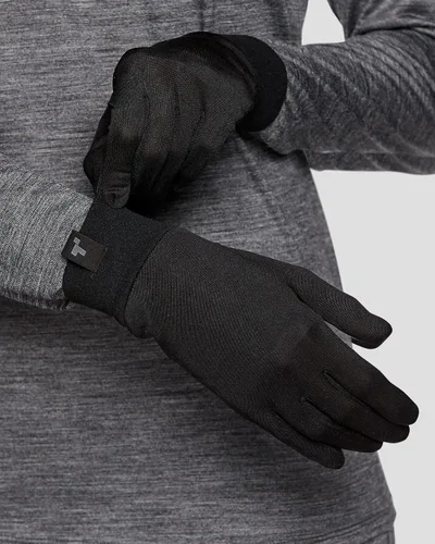 Miniatura 2 de Terramar Adult Thermasilk Glove Liner
