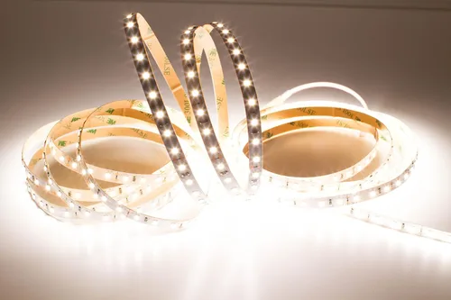 Miniatura 3 de Tira de luz LED de 12 V de alto CRI 95, 3000 K, 4000 K, 6000 K, 450 LED por rollo, cinta flexible para debajo del gabinete, cocina, fuente