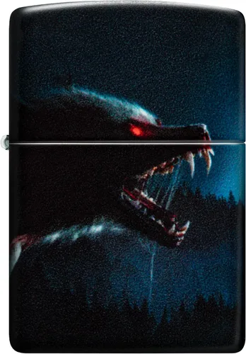 Miniatura 2 de Encendedores Zippo Lobo