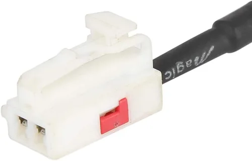 Miniatura 6 de X AUTOHAUX No.59930-2H300 ABS Sensor de velocidad de rueda trasera derecha para Hyundai Elantra 2007-2012