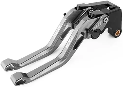 Miniatura 7 de Motorcycle Clutch Brake Lever Motorcycle Accessories Brakes Clutch Levers Handle For FZ8 FZ-8 2011 2012 2013 2014 2015