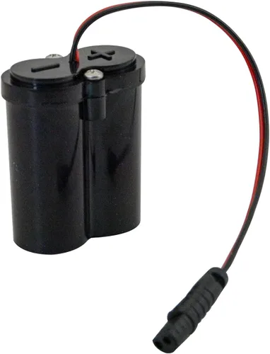 Miniatura 2 de Kit de reparación de válvula de descarga automática, se adapta a la válvula de descarga estándar americana, accesorios de batería de litio de 6 V