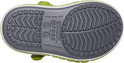 Miniatura 4 de Crocs Unisex-Child Bayaband Sandal