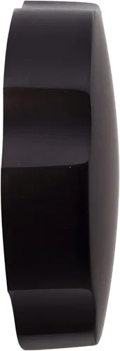 Miniatura 9 de Westbrass D50TE-12A - Moldura de repuesto estándar de 1-1/2 pulgadas para ensamblajes de desagüe de baño de accionamiento por cable, bronce antiguo