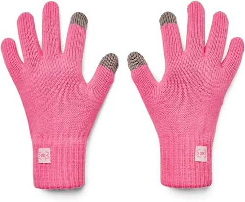 Miniatura 5 de Under Armour Guantes de medio tiempo para mujer