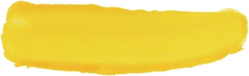 Miniatura 3 de Colorations Pinturas lavables para dedos, 16 fl oz, amarillo, no tóxico, cremoso, vibrante, pintura para niños, manualidades, pasatiempos