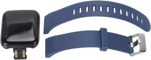 Miniatura 7 de Reloj inteligente para hombres y mujeres, pulsera inteligente de seguimiento de actividad física, pantalla táctil de 1.44, monitor de sueño