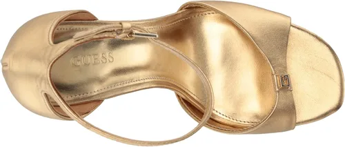 Miniatura 5 de GUESS Women's Ellsyn Heeled Sandal