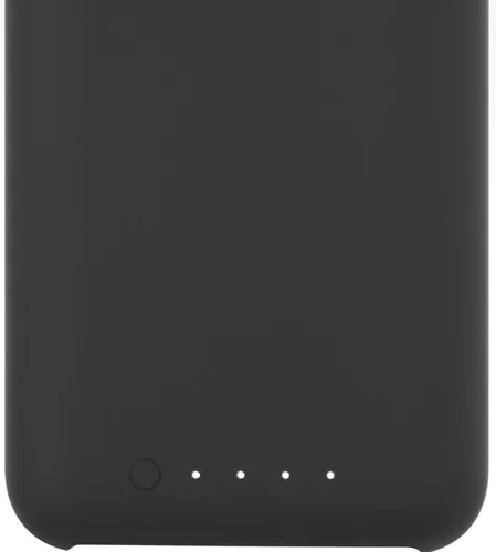 Miniatura 6 de mophie 401004407 Juice Pack Access - Funda de batería de carga inalámbrica ultradelgada - Hecho para Apple iPhone 11 Pro Max - Negro