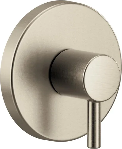 Miniatura 4 de Moen UT4191 Align M-CORE Kit de ajuste de válvula de transferencia M-CORE de 1 mango, requiere válvula, cromo Cromado