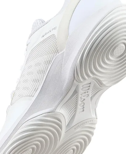 Miniatura 9 de WILSON Zapatos de pádel Hurakn Pro V2 para mujer