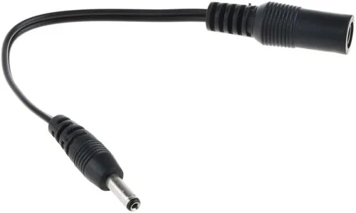 Miniatura 3 de GizMac Adaptador de CA para KORG EK-50/EK50L/EK-50 Fuente de alimentación ilimitada del cargador del teclado