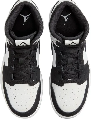 Miniatura 5 de Jordan Boy's Air Jordan 1 Mid SE (Big Kid)