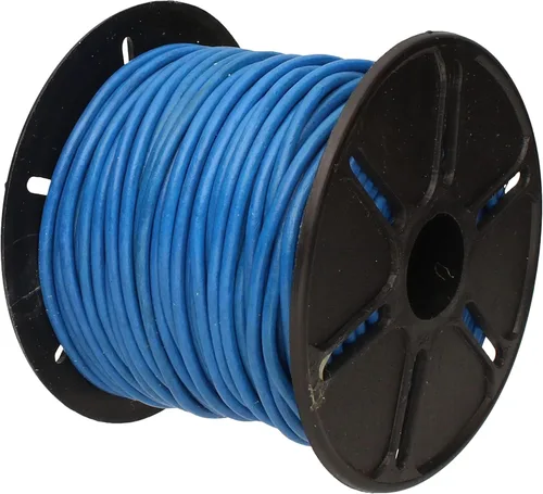 Miniatura 118 de The Beadsmith Cordón de cuero – Negro – Bobina de 0.039 in – 5 yardas/14.8 ft – Tanga de cuero indio ideal para trenzar, cuentas, collares, cordones