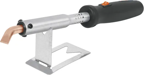 TRUPER CAU-150X - Soldadores de punta angulada de alta resistencia 150 W