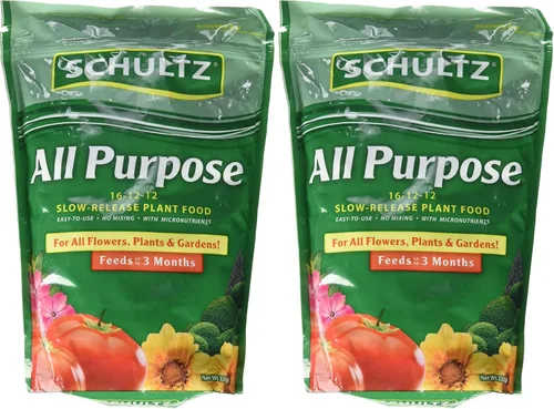 Miniatura 2 de Schultz 018061 Spf48640 Alimento vegetal multiusos de liberación lenta, 3.5 libras, 56 onzas