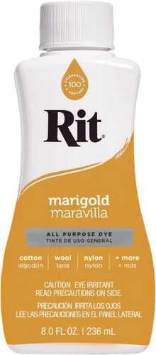 Miniatura 12 de Rit - Tinte líquido multiusos, verde manzana
