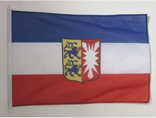 Miniatura 13 de Bandera náutica del Capitán Morgan Pirata 18'' x 12'' – Calavera Piratas banderas 11.8 x 17.7 in – Banner 12x18 in para barco – AZ FLAG