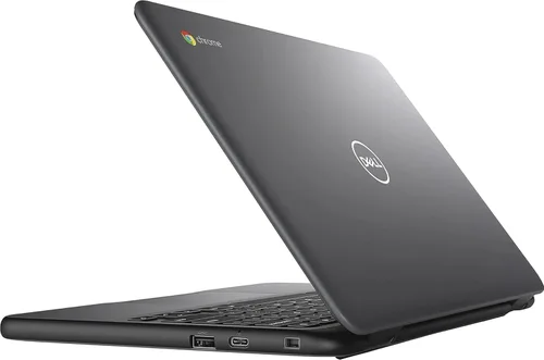 Miniatura 2 de Dell 3100 Intel Celeron N4020 1.1GHz 4GB 32GB Webcam 11.6 Pantalla táctil Chromebook Chrome OS VH5H8