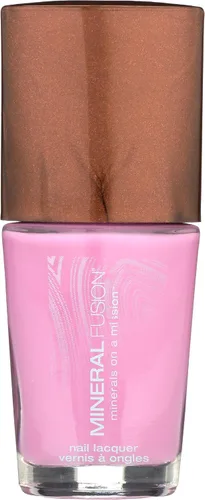 Miniatura 49 de Mineral Fusion Esmalte de uñas, Amatista