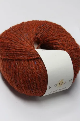 Miniatura 17 de Felted Tweed por Rowan