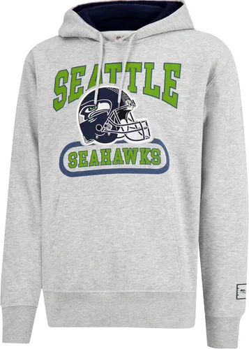 Miniatura 45 de Ultra Game Sudadera con capucha súper suave oficial de la NFL para hombre
